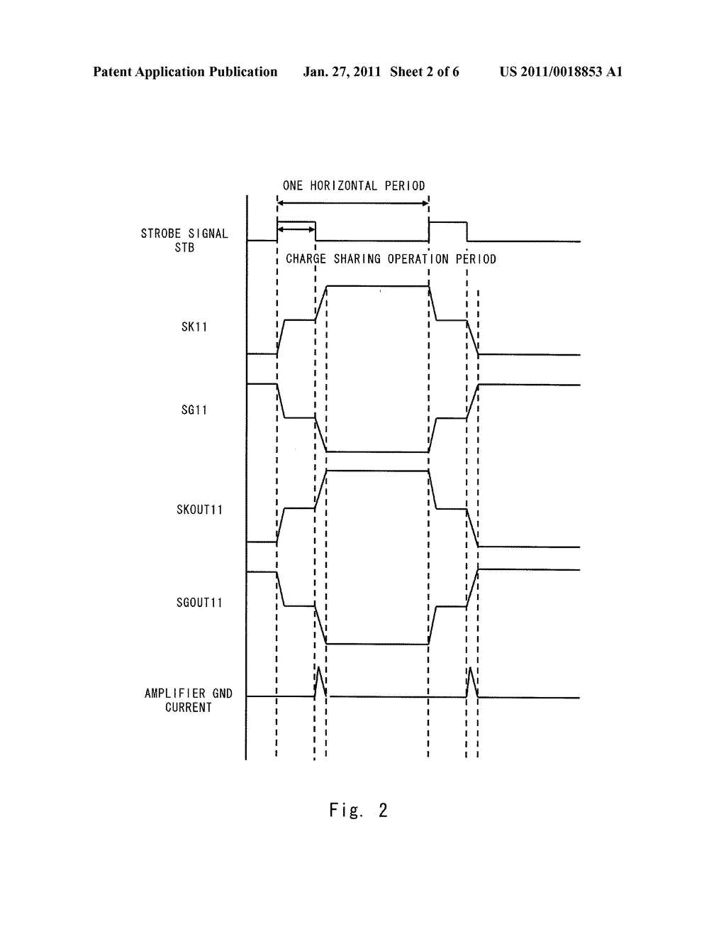 SIGNAL LINE DRIVING CIRCUIT AND LIQUID CRYSTAL DISPLAY DEVICE - diagram, schematic, and image 03