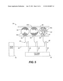 Line Addressing Methods And Apparatus For Partial Display Updates diagram and image