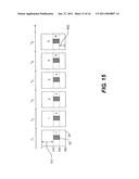 Line Addressing Methods And Apparatus For Partial Display Updates diagram and image