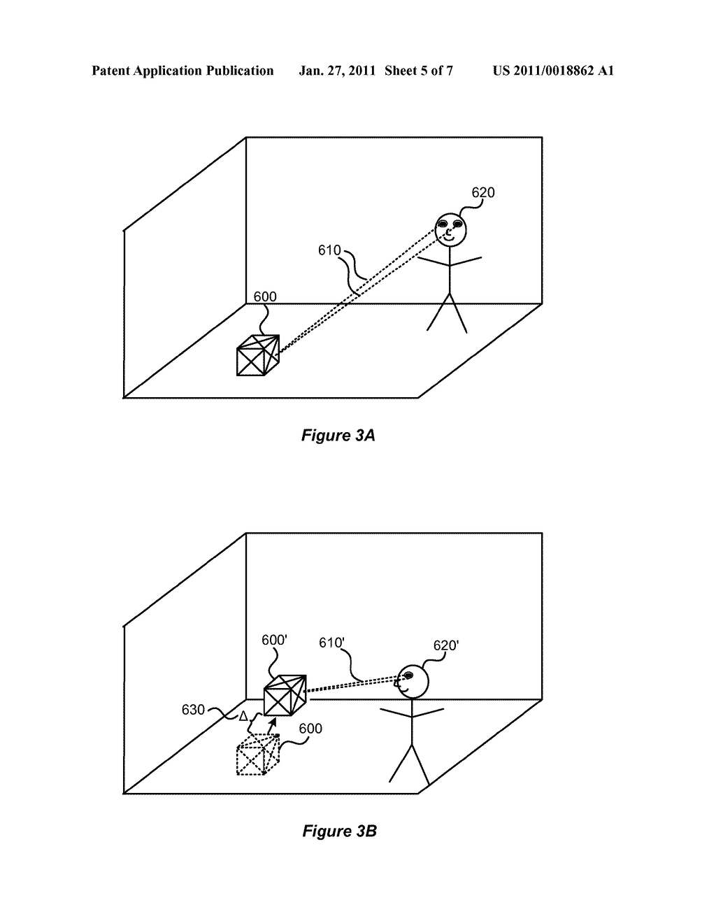 Gaze Intent Estimation for Retargeting of Characters - diagram, schematic, and image 06