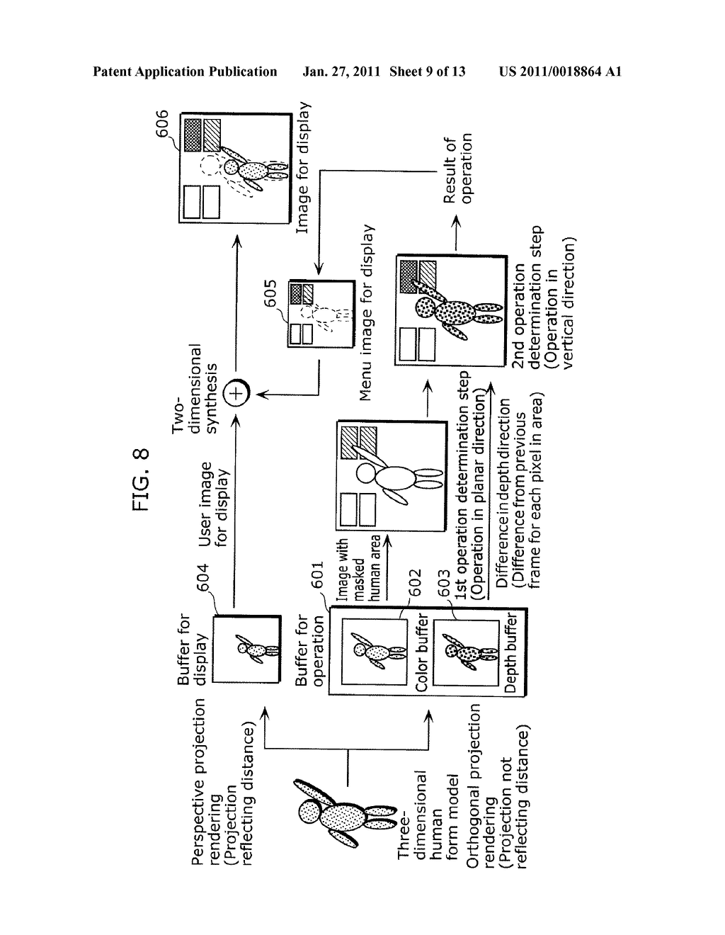 REMOTE CONTROL DEVICE AND REMOTE CONTROL METHOD - diagram, schematic, and image 10