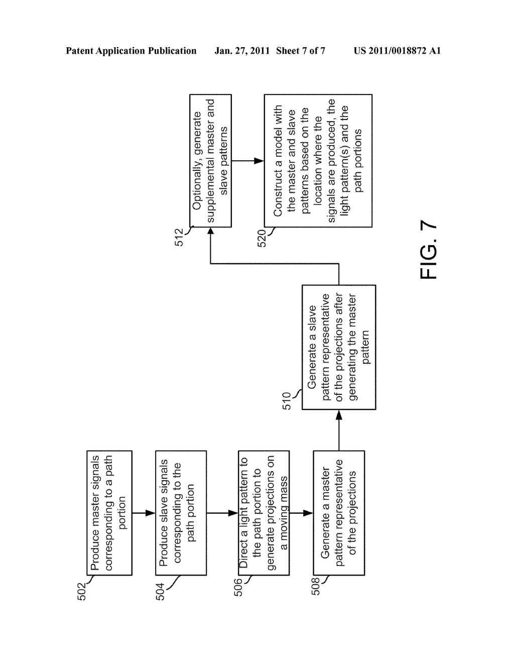 REAL-TIME HIGH-SPEED THREE DIMENSIONAL MODELING SYSTEM - diagram, schematic, and image 08