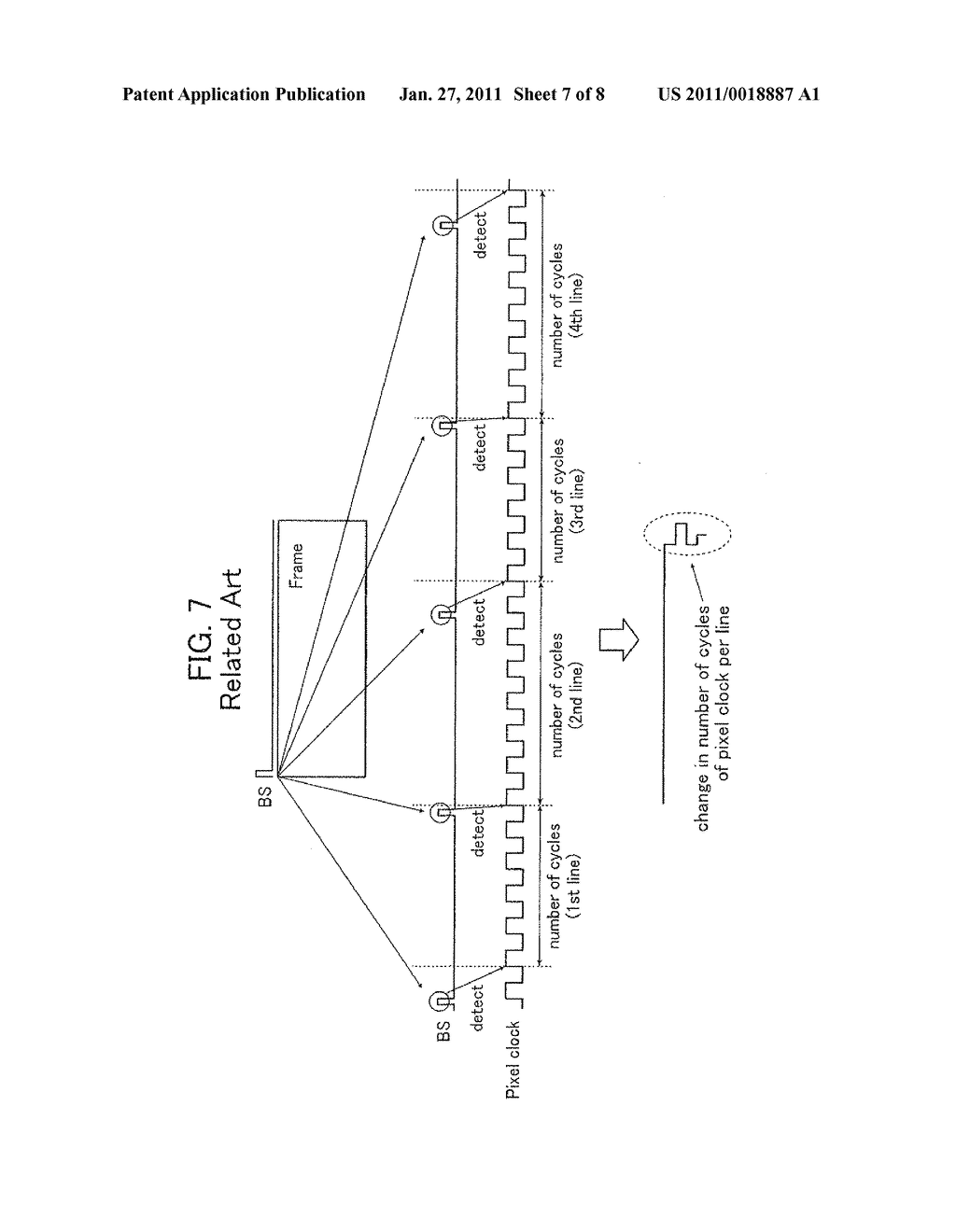 APPARATUS AND METHOD FOR CONTROLLING DISPLAY DEVICES - diagram, schematic, and image 08