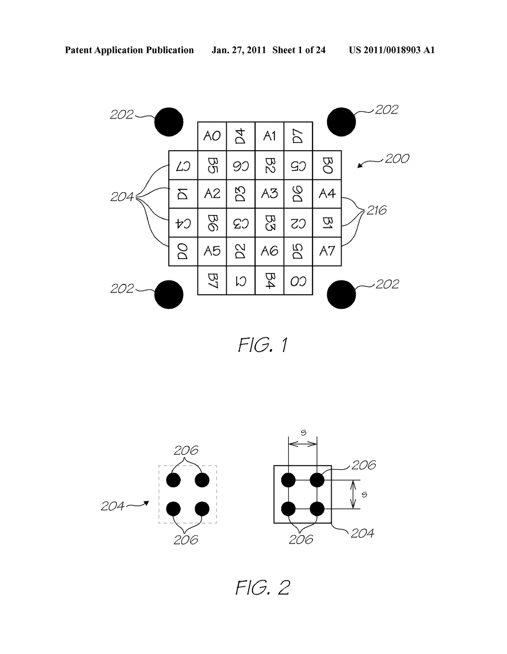 AUGMENTED REALITY DEVICE FOR PRESENTING VIRTUAL IMAGERY REGISTERED TO A VIEWED SURFACE - diagram, schematic, and image 02