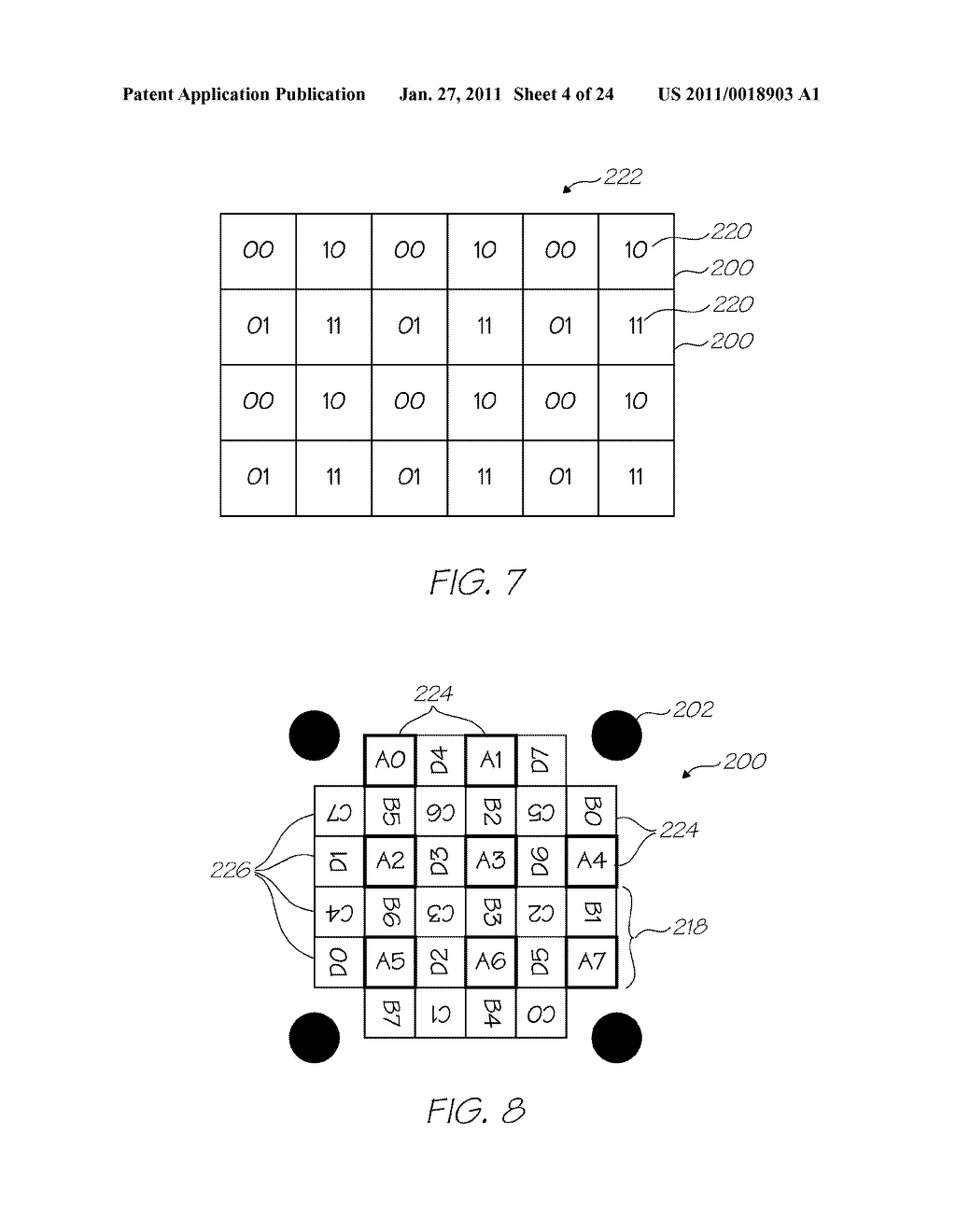 AUGMENTED REALITY DEVICE FOR PRESENTING VIRTUAL IMAGERY REGISTERED TO A VIEWED SURFACE - diagram, schematic, and image 05