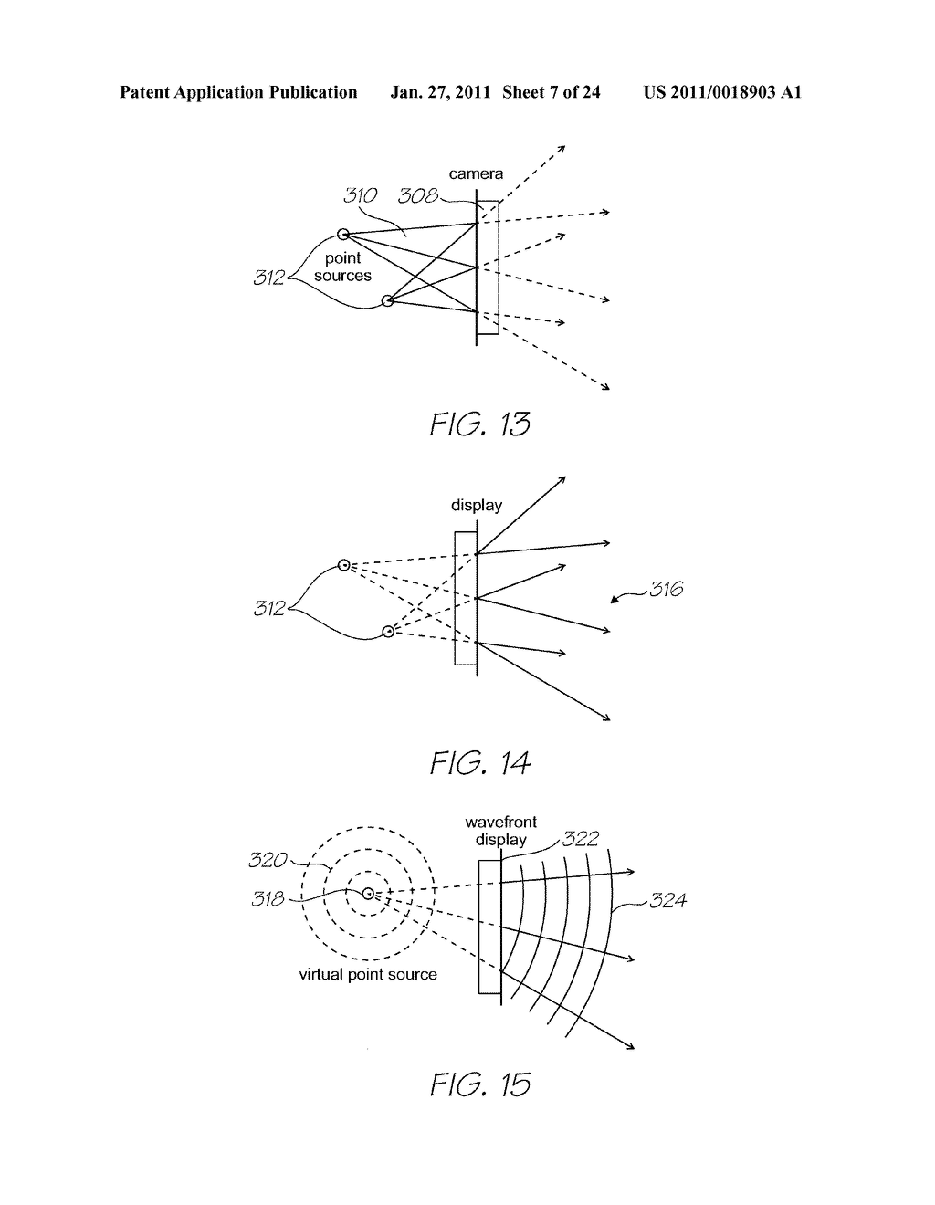 AUGMENTED REALITY DEVICE FOR PRESENTING VIRTUAL IMAGERY REGISTERED TO A VIEWED SURFACE - diagram, schematic, and image 08