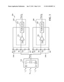 PROCESSING CIRCUIT AND ELECTRONIC SYSTEM UTILIZING THE SAME diagram and image