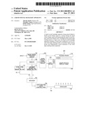 LIQUID CRYSTAL BACKLIGHT APPARATUS diagram and image