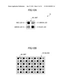 LIQUID CRYSTAL BACKLIGHT APPARATUS diagram and image