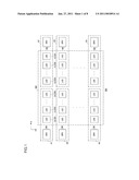 DRIVING CIRCUIT FOR LIGHT EMITTING DIODE diagram and image