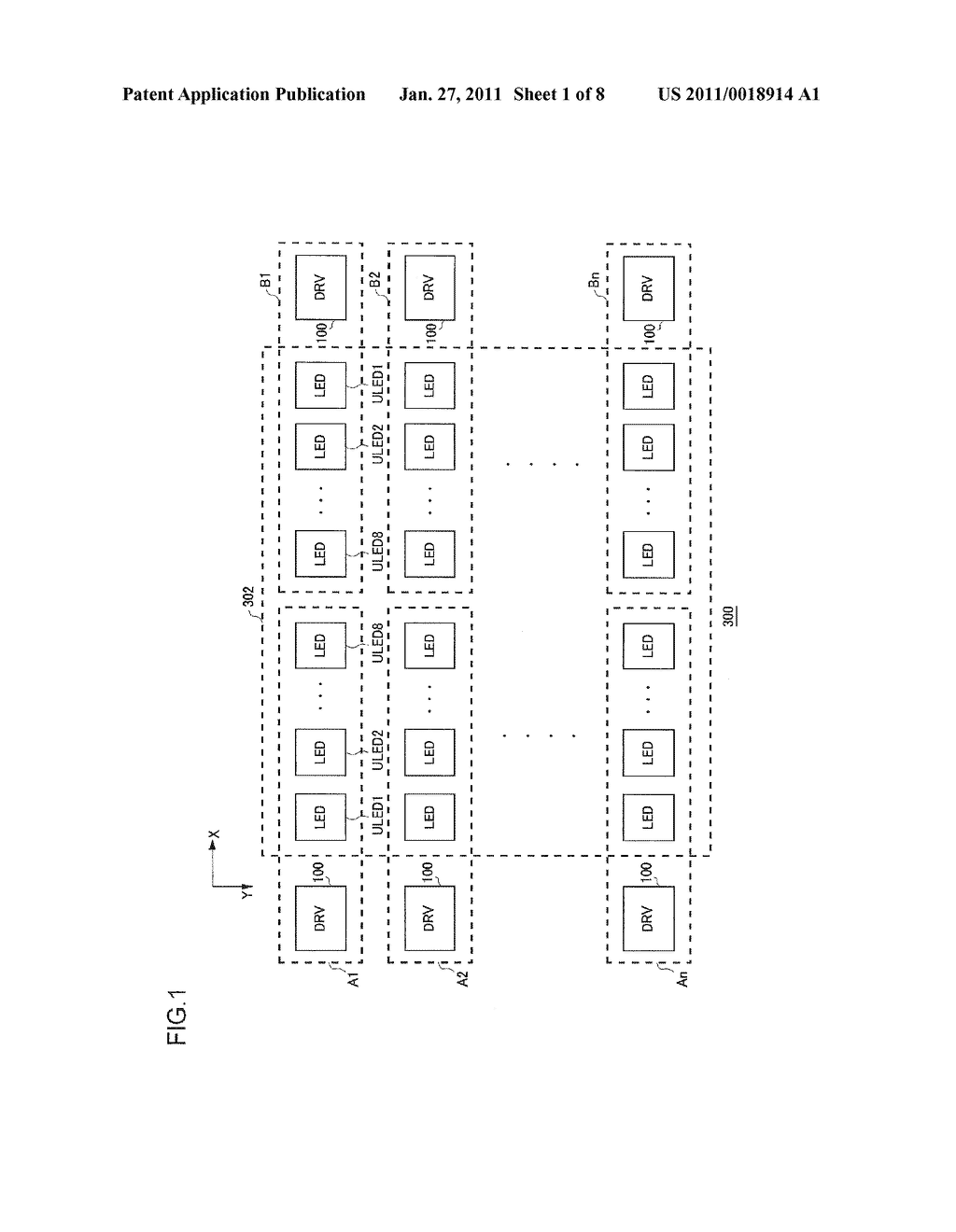 DRIVING CIRCUIT FOR LIGHT EMITTING DIODE - diagram, schematic, and image 02