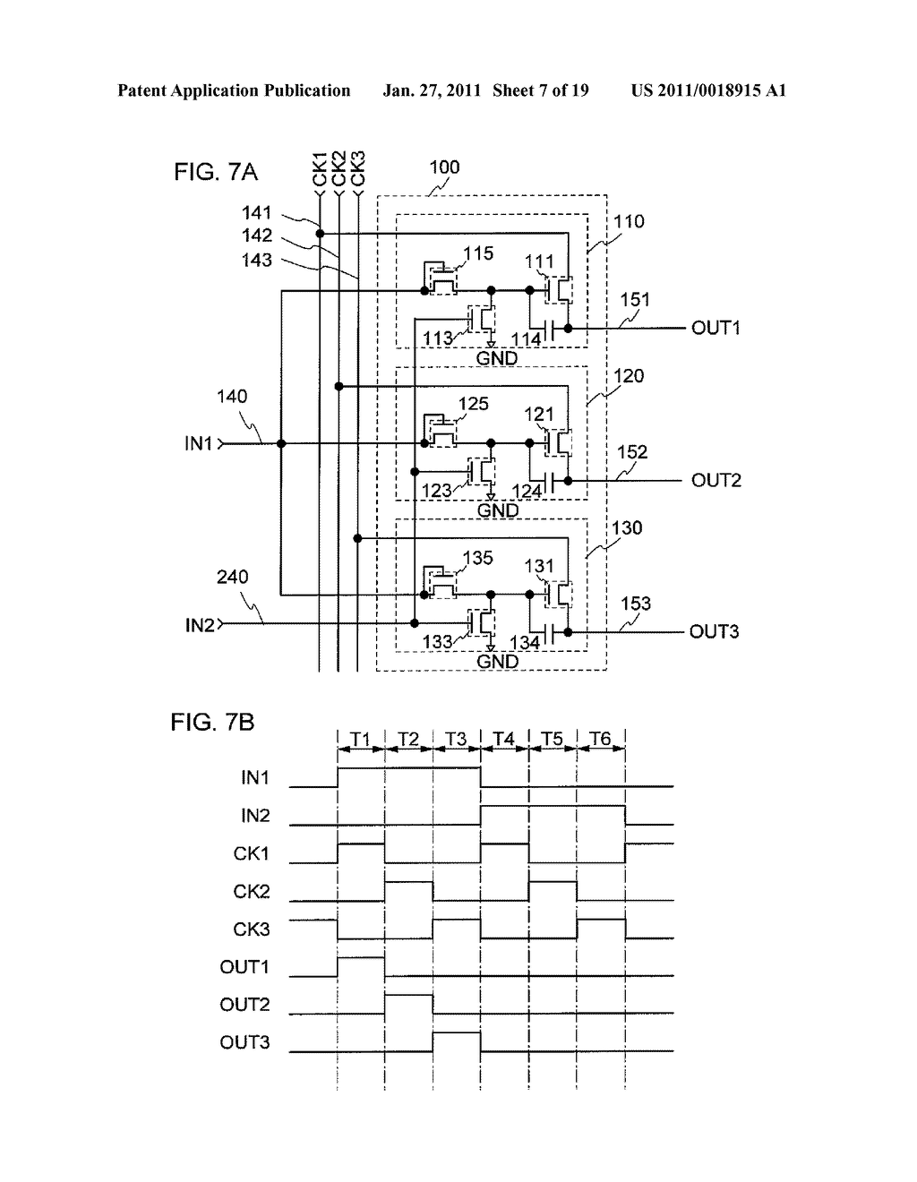 SEMICONDUCTOR DEVICE - diagram, schematic, and image 08