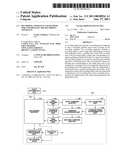 RECORDING APPARATUS AND METHOD FOR CONTROLLING THE RECORDING APPARATUS diagram and image