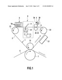 PRINTING APPARATUS AND CONTROL METHOD THEREOF diagram and image