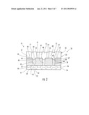 FEED SLOT PROTECTIVE COATING diagram and image