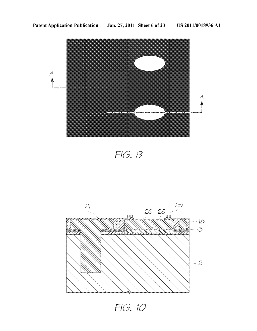 PRINTHEAD HAVING POLYMER INCORPORATING NANOPARTICLES COATED ON INK EJECTION FACE - diagram, schematic, and image 07