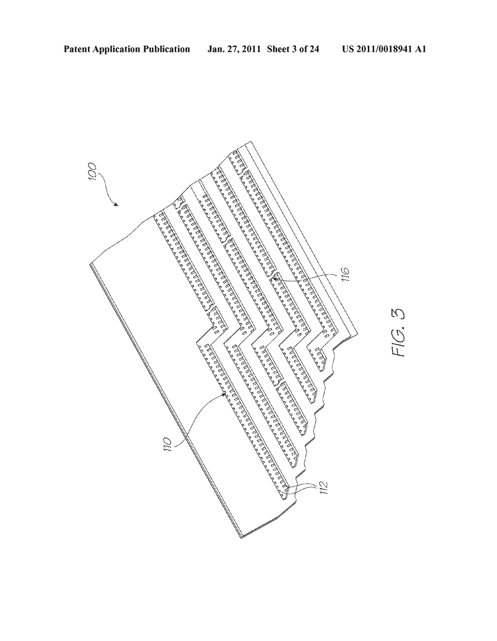 PRINTHEAD INTEGRATED COMPRISING THROUGH-SILICON CONNECTORS - diagram, schematic, and image 04