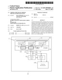 THERMAL PRINT HEAD, THERMAL PRINTER AND PRINTER SYSTEM diagram and image