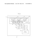 THERMAL PRINT HEAD, THERMAL PRINTER AND PRINTER SYSTEM diagram and image