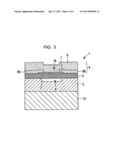 THERMAL HEAD, MANUFACTURING METHOD THEREFOR, AND PRINTER diagram and image