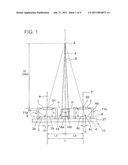 THREE-DIMENSIONAL IMAGING DEVICE AND METHOD FOR CALIBRATING THREE-DIMENSIONAL IMAGING DEVICE diagram and image