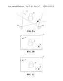 STEREOSCOPIC IMAGE GENERATING METHOD AND SYSTEM diagram and image