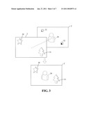 STEREOSCOPIC IMAGE GENERATING METHOD AND SYSTEM diagram and image