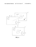 STEREOSCOPIC IMAGE GENERATING METHOD AND SYSTEM diagram and image