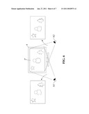 STEREOSCOPIC IMAGE GENERATING METHOD AND SYSTEM diagram and image