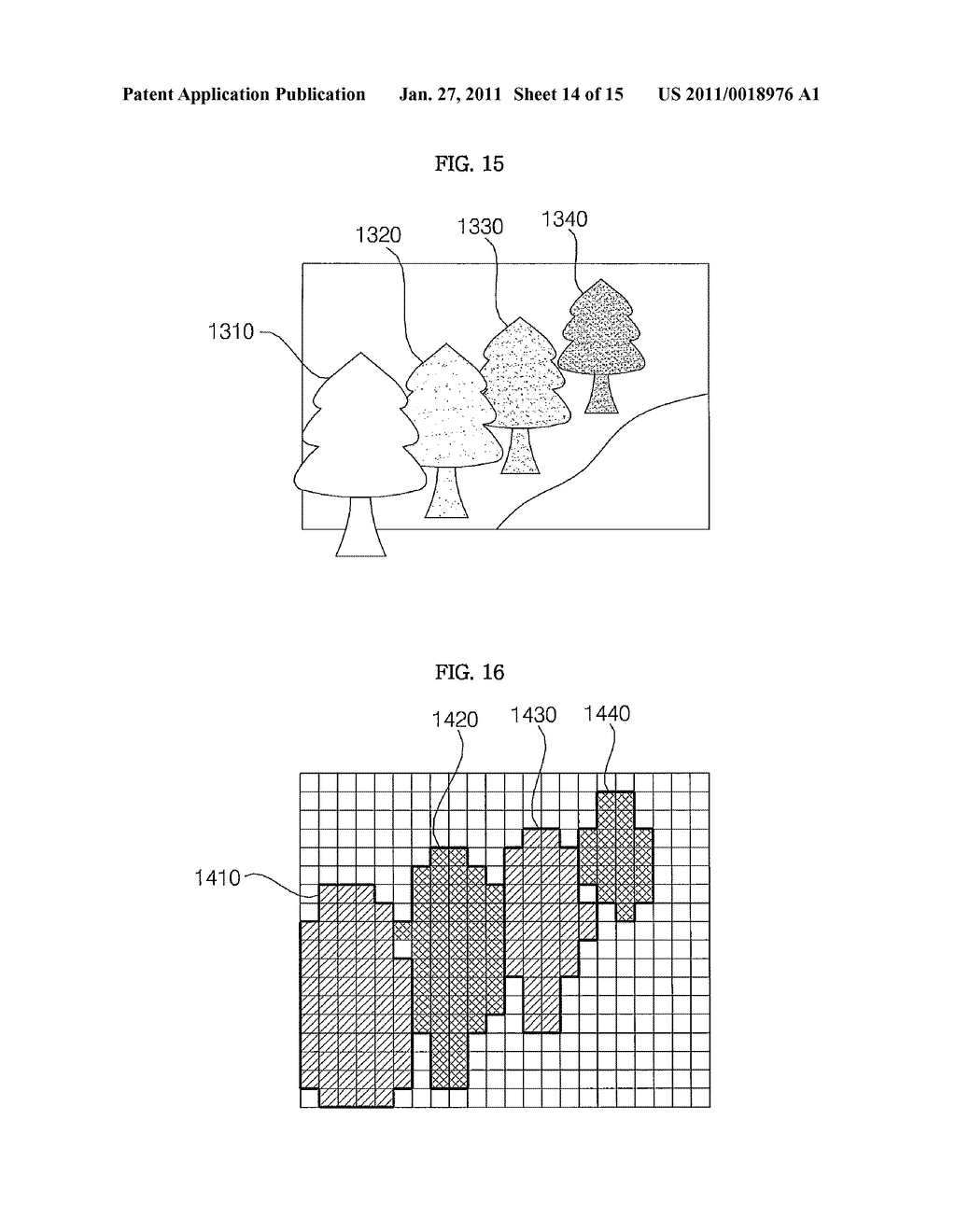 IMAGE DISPLAY APPARATUS AND METHOD FOR OPERATING THE SAME - diagram, schematic, and image 15