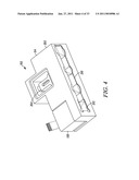 Integrated Photonics Module and Devices Using Integrated Photonics Modules diagram and image