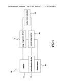 Image comprssion system in coordination with camera motion diagram and image