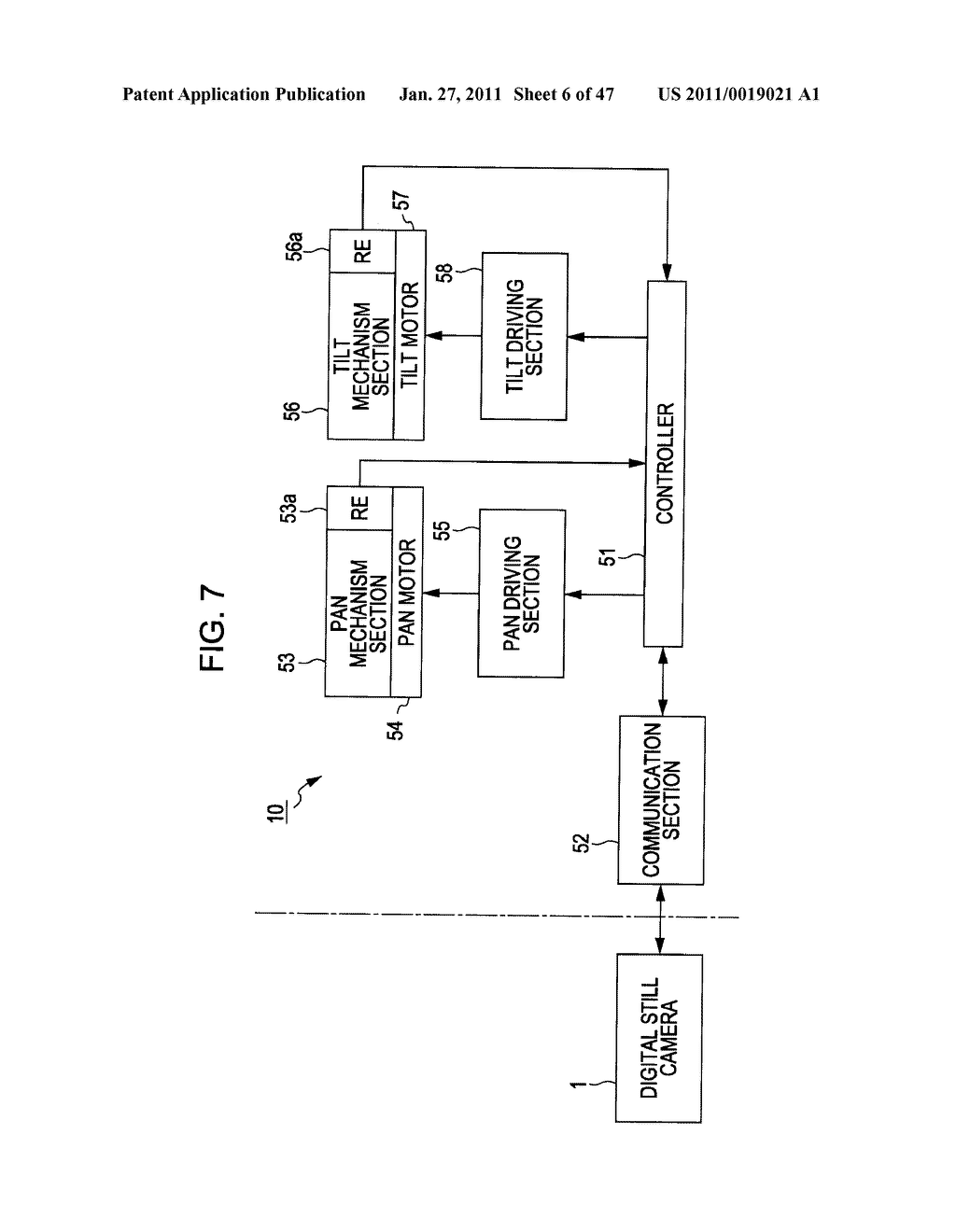 COMPOSITION DETERMINATION DEVICE, IMAGING SYSTEM, COMPOSITION DETERMINATION METHOD, AND PROGRAM - diagram, schematic, and image 07