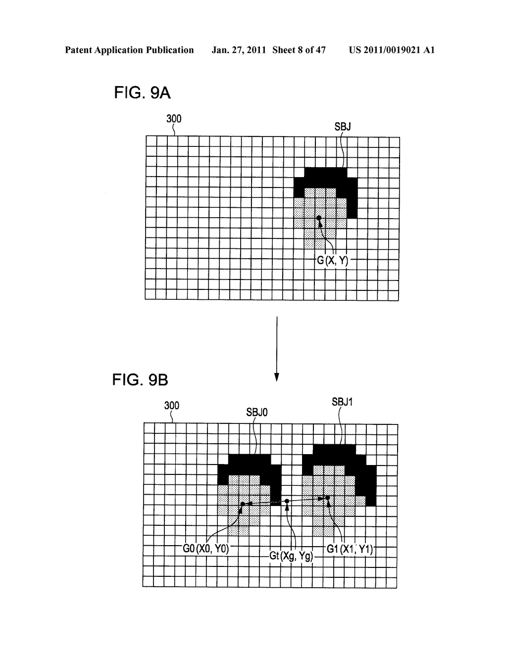 COMPOSITION DETERMINATION DEVICE, IMAGING SYSTEM, COMPOSITION DETERMINATION METHOD, AND PROGRAM - diagram, schematic, and image 09