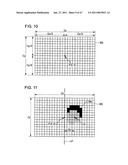 COMPOSITION DETERMINATION DEVICE, IMAGING SYSTEM, COMPOSITION DETERMINATION METHOD, AND PROGRAM diagram and image