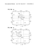 COMPOSITION DETERMINATION DEVICE, IMAGING SYSTEM, COMPOSITION DETERMINATION METHOD, AND PROGRAM diagram and image