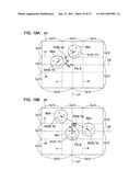 COMPOSITION DETERMINATION DEVICE, IMAGING SYSTEM, COMPOSITION DETERMINATION METHOD, AND PROGRAM diagram and image