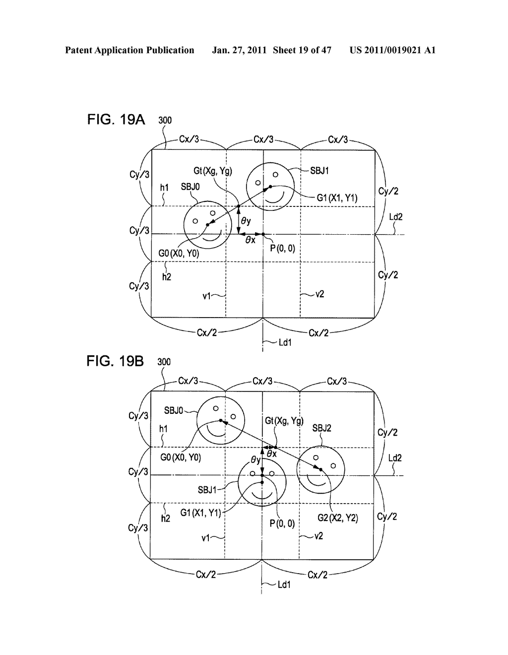 COMPOSITION DETERMINATION DEVICE, IMAGING SYSTEM, COMPOSITION DETERMINATION METHOD, AND PROGRAM - diagram, schematic, and image 20