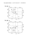 COMPOSITION DETERMINATION DEVICE, IMAGING SYSTEM, COMPOSITION DETERMINATION METHOD, AND PROGRAM diagram and image