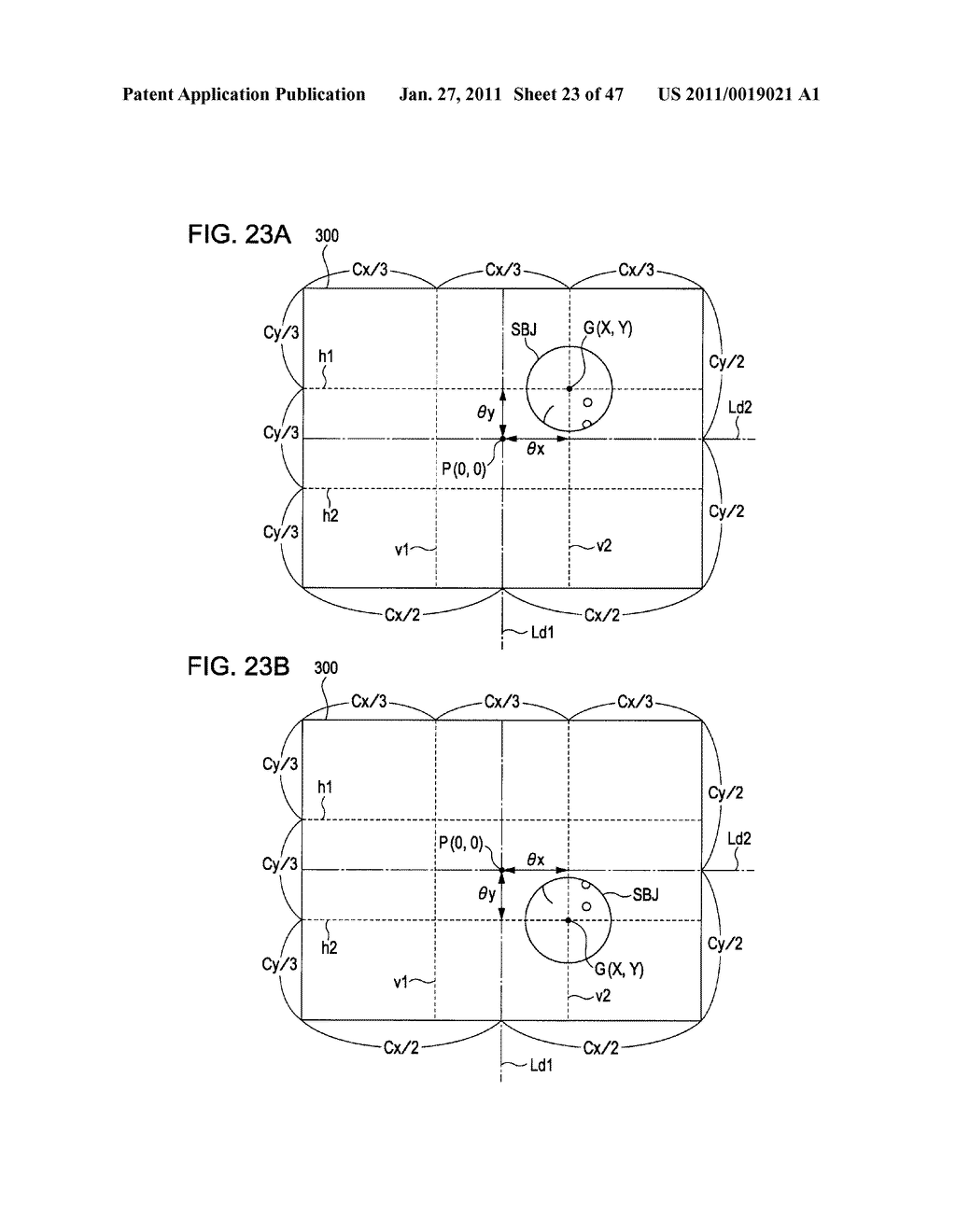 COMPOSITION DETERMINATION DEVICE, IMAGING SYSTEM, COMPOSITION DETERMINATION METHOD, AND PROGRAM - diagram, schematic, and image 24