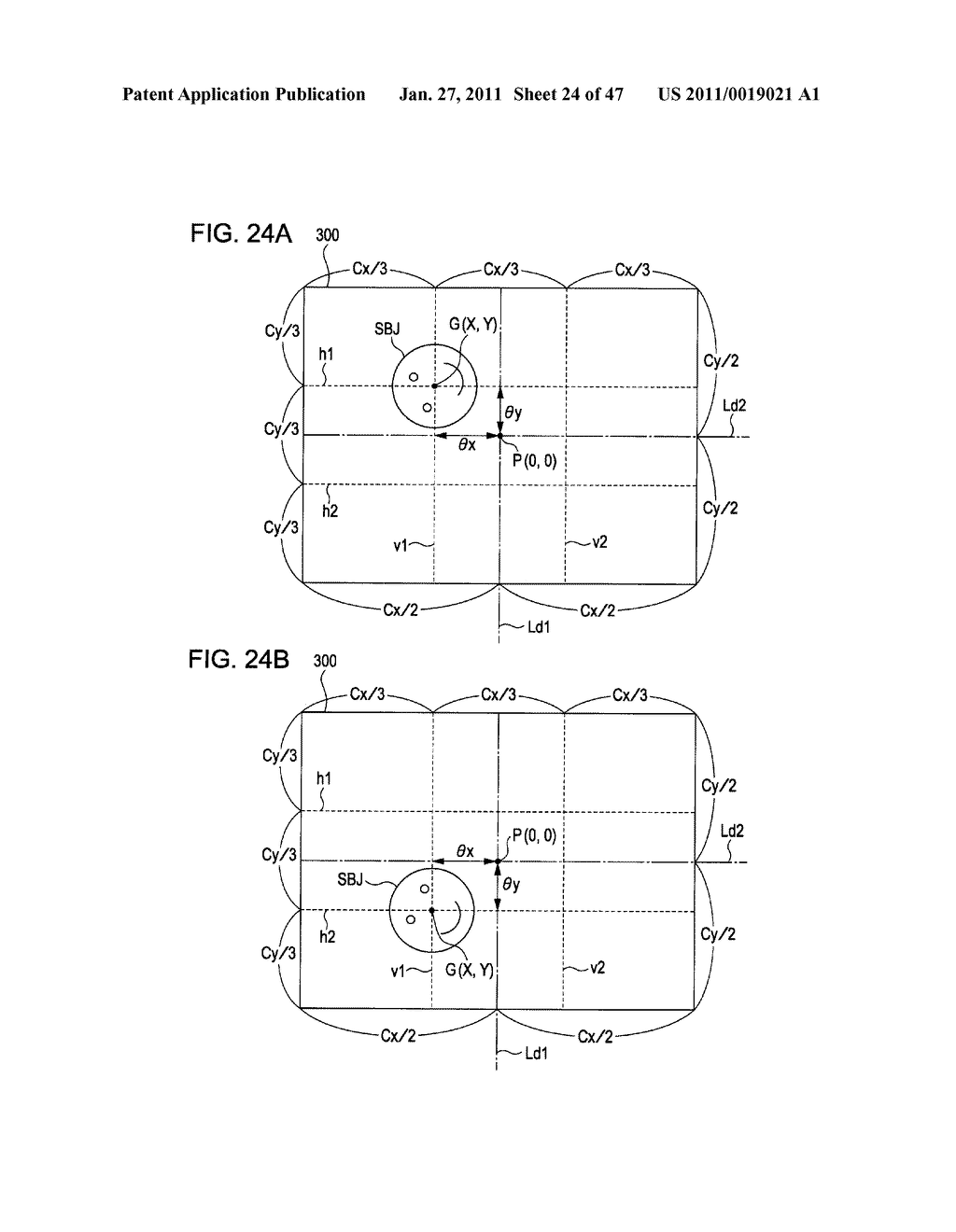 COMPOSITION DETERMINATION DEVICE, IMAGING SYSTEM, COMPOSITION DETERMINATION METHOD, AND PROGRAM - diagram, schematic, and image 25