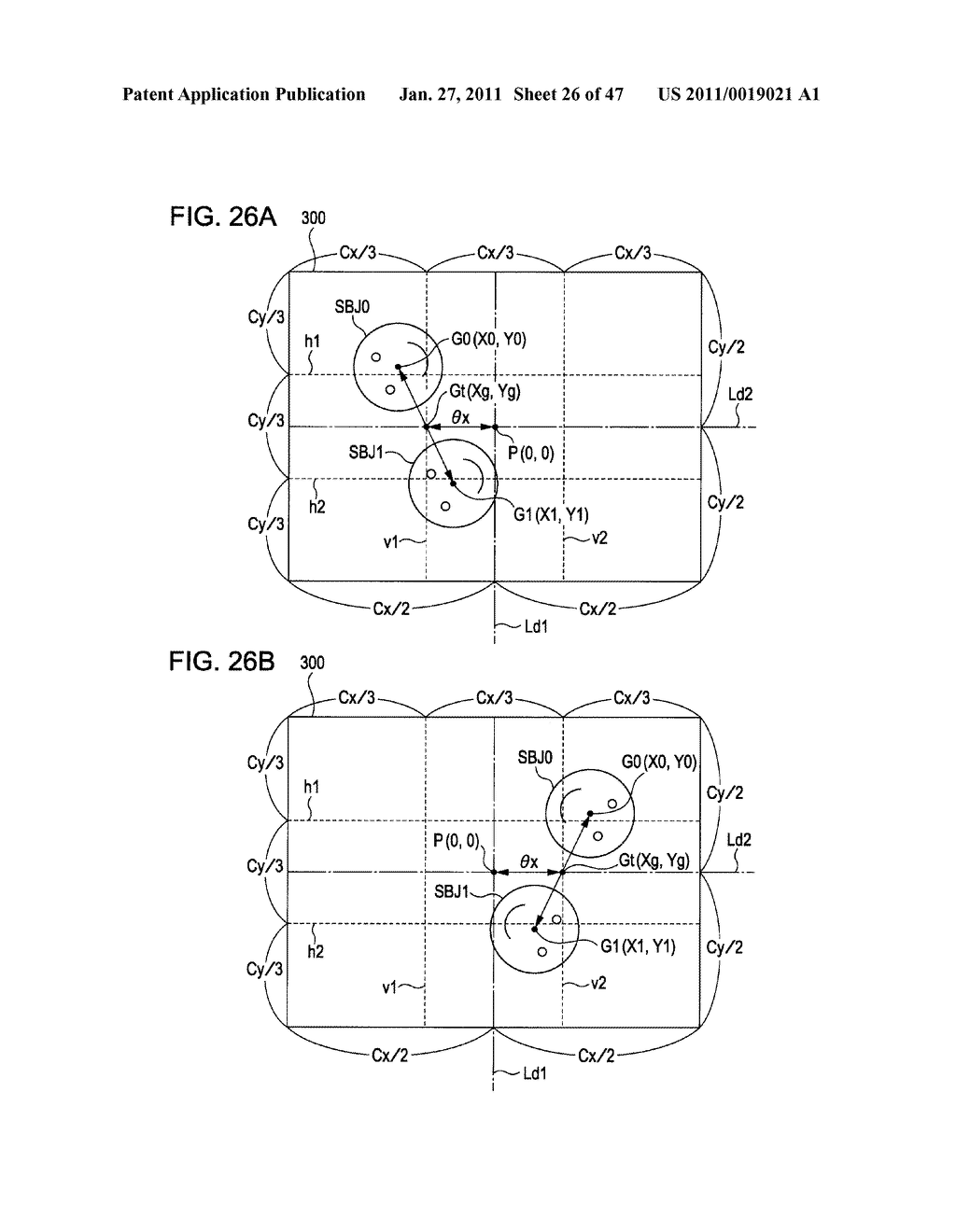 COMPOSITION DETERMINATION DEVICE, IMAGING SYSTEM, COMPOSITION DETERMINATION METHOD, AND PROGRAM - diagram, schematic, and image 27