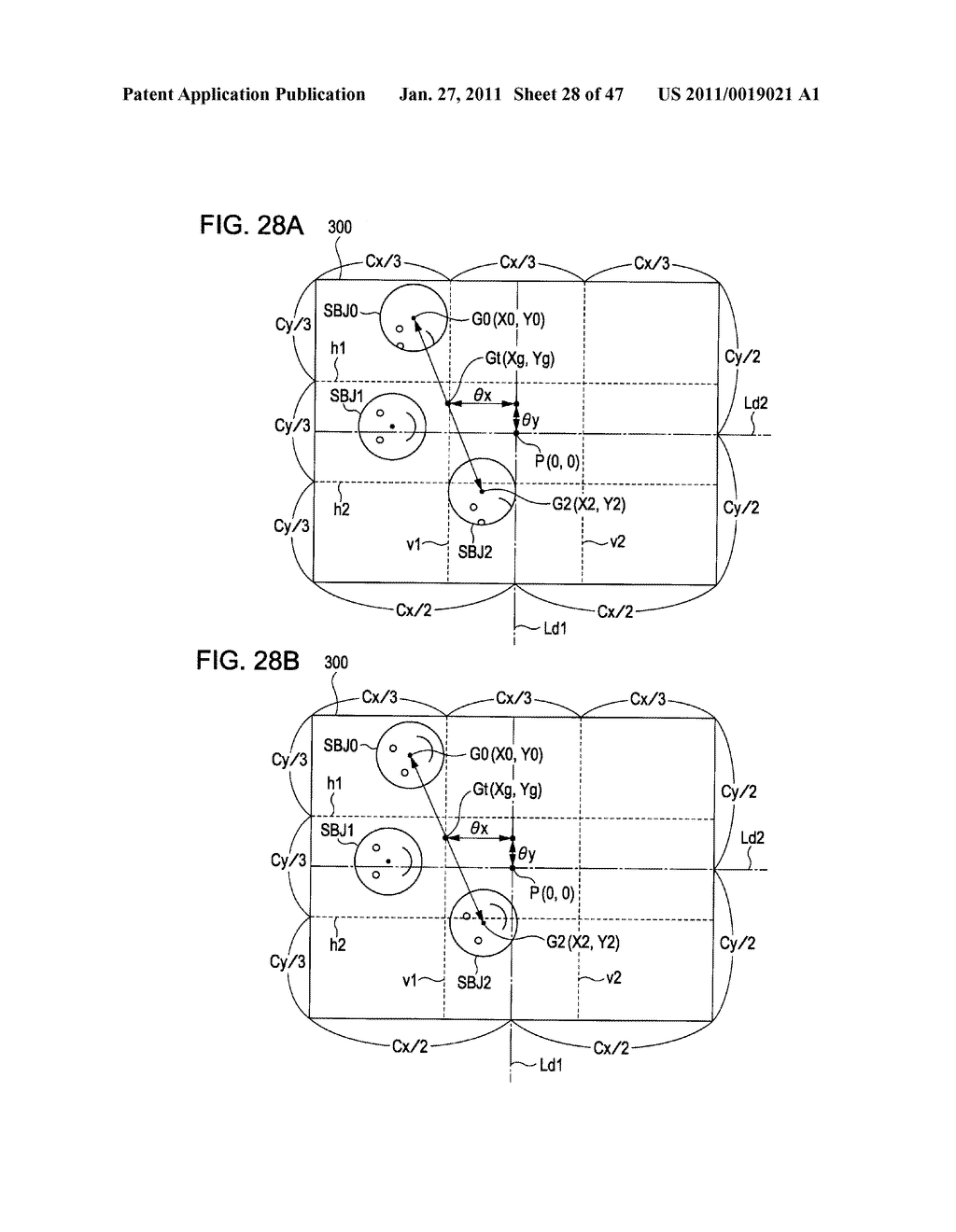 COMPOSITION DETERMINATION DEVICE, IMAGING SYSTEM, COMPOSITION DETERMINATION METHOD, AND PROGRAM - diagram, schematic, and image 29