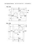 COMPOSITION DETERMINATION DEVICE, IMAGING SYSTEM, COMPOSITION DETERMINATION METHOD, AND PROGRAM diagram and image