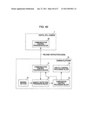 COMPOSITION DETERMINATION DEVICE, IMAGING SYSTEM, COMPOSITION DETERMINATION METHOD, AND PROGRAM diagram and image