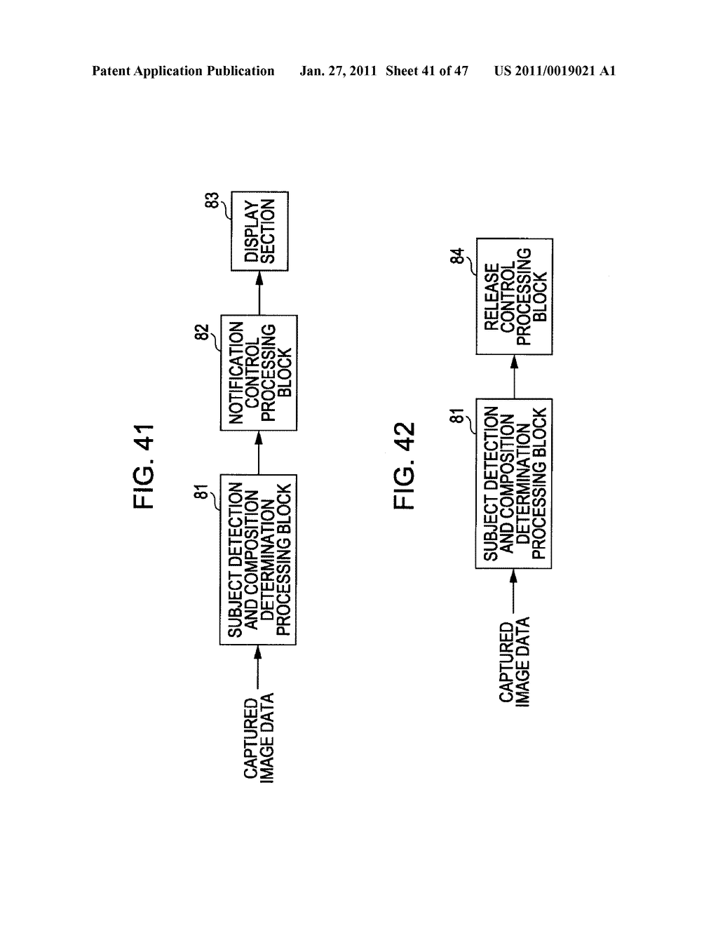 COMPOSITION DETERMINATION DEVICE, IMAGING SYSTEM, COMPOSITION DETERMINATION METHOD, AND PROGRAM - diagram, schematic, and image 42