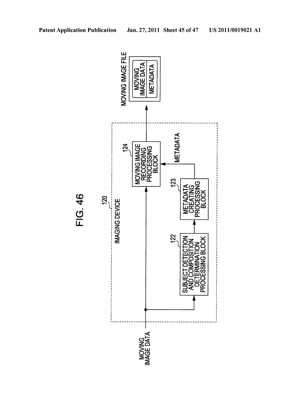 COMPOSITION DETERMINATION DEVICE, IMAGING SYSTEM, COMPOSITION DETERMINATION METHOD, AND PROGRAM - diagram, schematic, and image 46