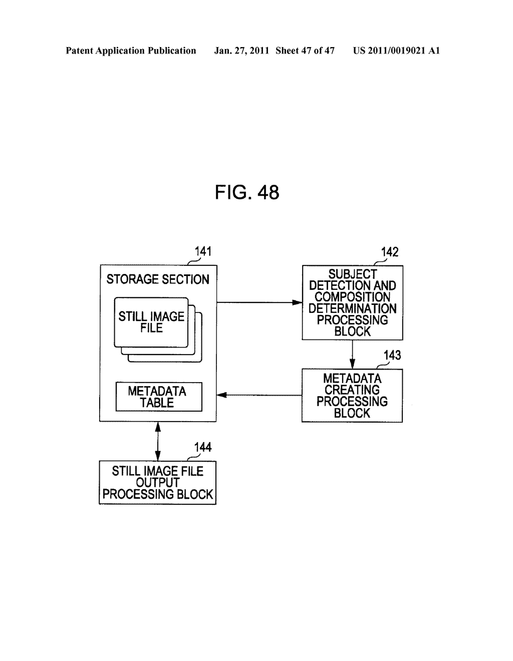 COMPOSITION DETERMINATION DEVICE, IMAGING SYSTEM, COMPOSITION DETERMINATION METHOD, AND PROGRAM - diagram, schematic, and image 48
