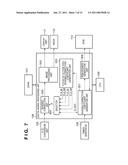 IMAGE CAPTURING APPARATUS AND IMAGE PROCESSING METHOD diagram and image