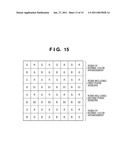 IMAGE CAPTURING APPARATUS AND IMAGE PROCESSING METHOD diagram and image